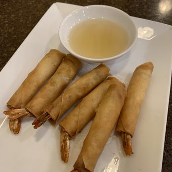Tasty Pho - Shrimp crunch - Vietnamese Near Me - Pinellas Park, Florida