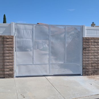 Valley Fence And Gate - 12-Ft wide 10 ft tall gates for RV storage - Fences & Gates Near Me - Simi Valley, California Valley Fence And Gate - 12-Ft wide 10 ft tall gates for RV storage - Fences & Gates Near Me - Simi Valley, California