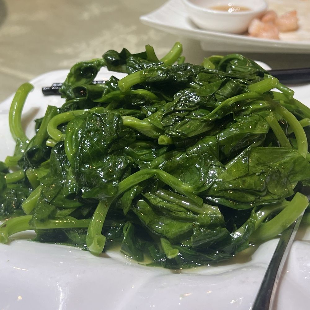 Shanghailander Palace - Vegetables - Shanghainese Near Me - Arcadia, California Shanghailander Palace - Vegetables - Shanghainese Near Me - Arcadia, California