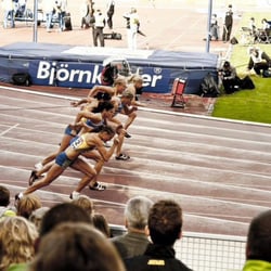 Gamla ullevi