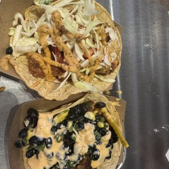 A Taco Affair - Tacos Near Me - Savannah, Georgia