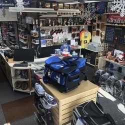 Young Bowling & Trophy Supply