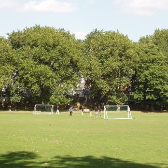 South Park - Parks Near Me - London, XGL South Park - Parks Near Me - London, XGL