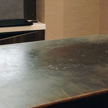 Cambria Hotel Chicago Loop - Theatre District - This is the registration desk, where u check in to the hotel . First impression...omg! - Hotels Near Me - Chicago, Illinois Cambria Hotel Chicago Loop - Theatre District - This is the registration desk, where u check in to the hotel . First impression...omg! - Hotels Near Me - Chicago, Illinois