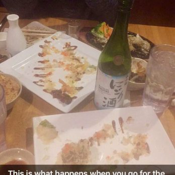Sake Cafe - Sushi Bars Near Me - Pensacola, Florida Sake Cafe - Sushi Bars Near Me - Pensacola, Florida