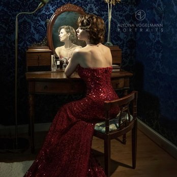 Alyona Vogelmann Portraits - Old Hollywood style portrait - Session Photography Near Me - Washington, DC, District of Columbia Alyona Vogelmann Portraits - Old Hollywood style portrait - Session Photography Near Me - Washington, DC, District of Columbia