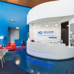Kelson Orthodontics - Front Desk