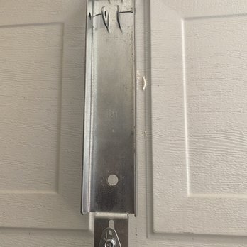 King Garages - This is a picture of the part that was repaired a front view. - Garage Door Services Near Me King Garages - This is a picture of the part that was repaired a front view. - Garage Door Services Near Me
