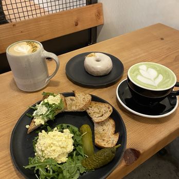 The Colombian Coffee Bar and Roastery - Coffee & Tea Near Me - Edmonton, Alberta The Colombian Coffee Bar and Roastery - Coffee & Tea Near Me - Edmonton, Alberta