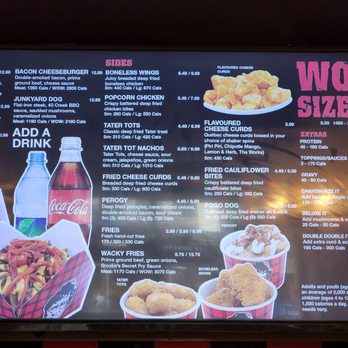 Smoke's Poutinerie - Fast Food Near Me - Toronto, Ontario Smoke's Poutinerie - Fast Food Near Me - Toronto, Ontario
