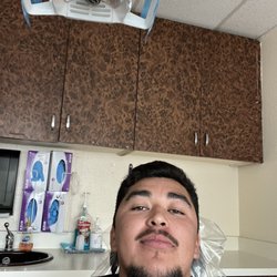 Beachside Dental Group - At the dentist