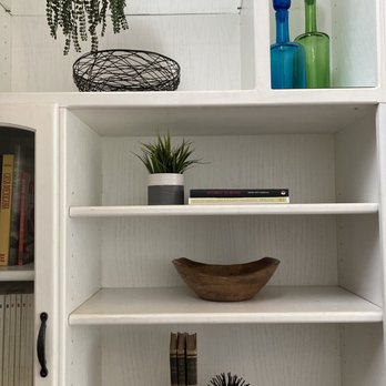 Casa Linda Staging - Built-In - Home Staging Near Me