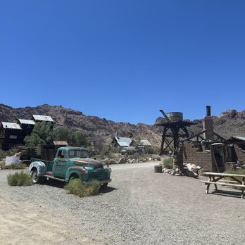 El Dorado Canyon Mine Tours - Tours Near Me - Nelson, Nevada El Dorado Canyon Mine Tours - Tours Near Me - Nelson, Nevada