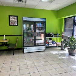 Donut Planet Cafe - Brandon