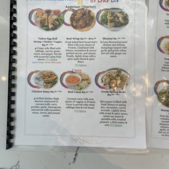 Laksa Nola - Burmese Near Me - New Orleans, Louisiana Laksa Nola - Burmese Near Me - New Orleans, Louisiana