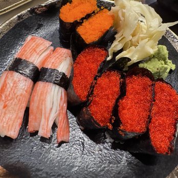 Nikko Sushi Izakaya - Izakaya Near Me - Chicago, Illinois