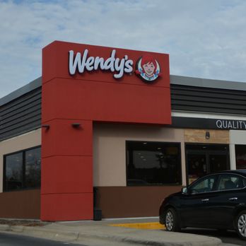 Wendy's - a view of the outside of the restaurant - Burgers Near Me - Candor, North Carolina Wendy's - a view of the outside of the restaurant - Burgers Near Me - Candor, North Carolina
