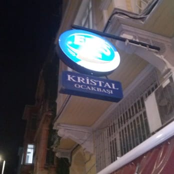 Kristal Ocakbaşı - Kebab Near Me - Istanbul, 34 Kristal Ocakbaşı - Kebab Near Me - Istanbul, 34