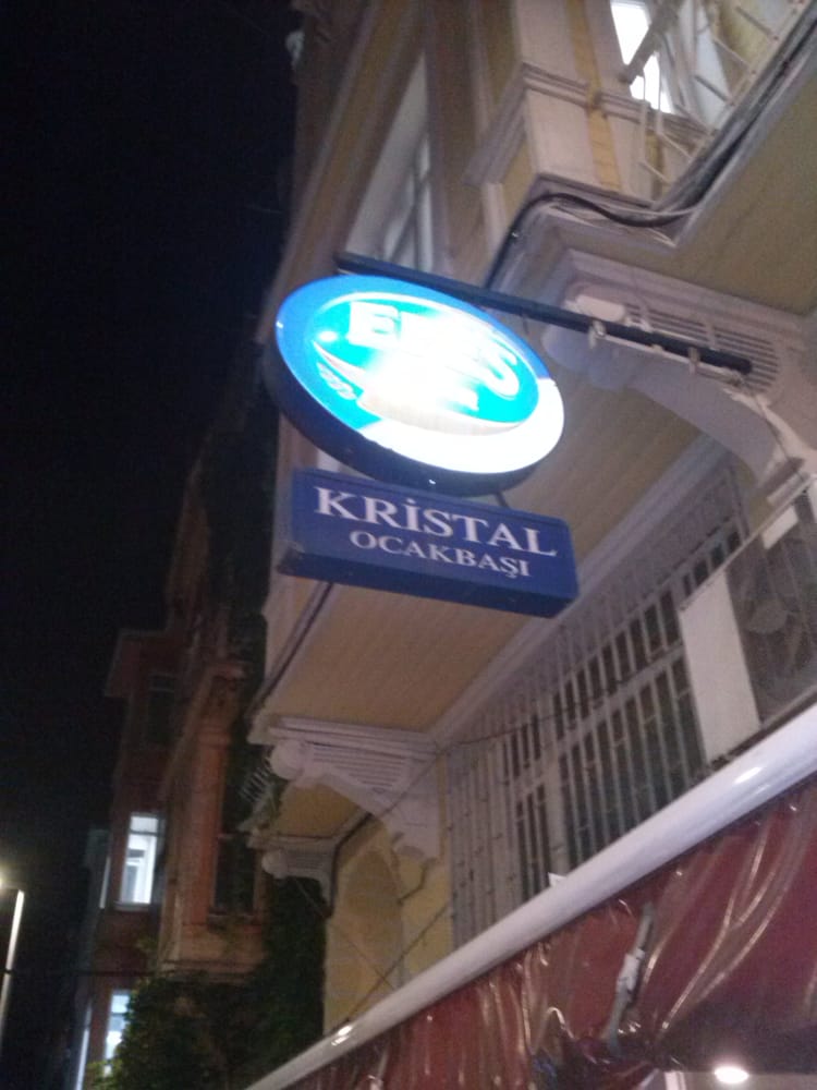 Kristal Ocakbaşı photo 1