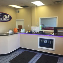 J&S Auto Repair