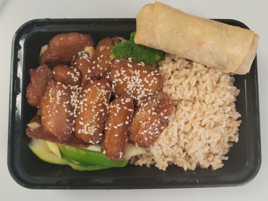 Chun Vegetarian by null