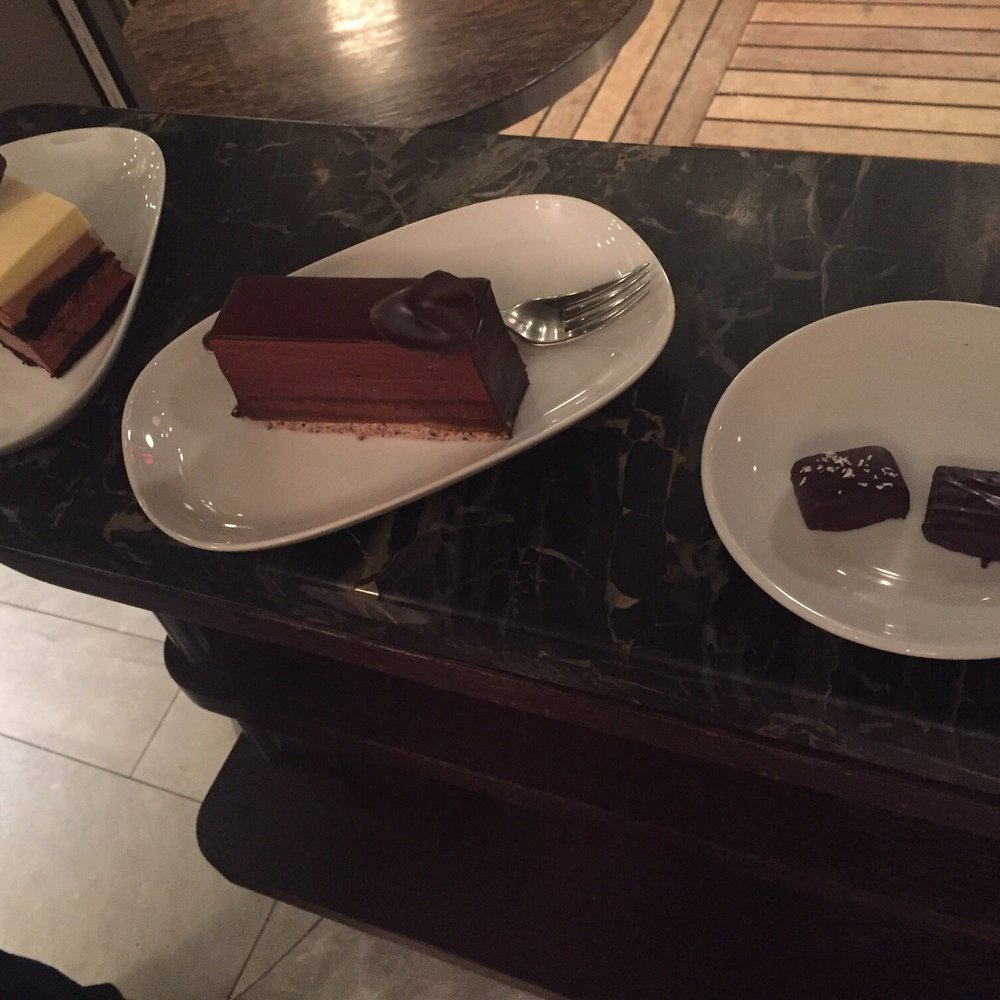 Thierry - Patisserie/Cake Shop Near Me - Vancouver, British Columbia