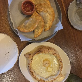 Deda Restaurant - Georgian Near Me - Pasadena, California