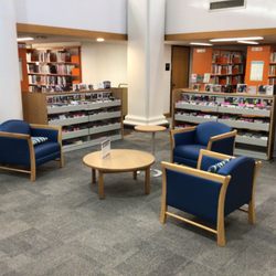 Somerville Public Library