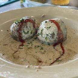 Swedish Meatballs