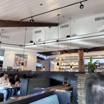 Toast Kitchen & Bar - Breakfast & Brunch Near Me - Brea, California Toast Kitchen & Bar - Breakfast & Brunch Near Me - Brea, California