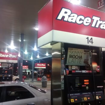 Racetrac Petroleum - a gas station at night - Convenience Stores Near Me - Hudson, Florida Racetrac Petroleum - a gas station at night - Convenience Stores Near Me - Hudson, Florida