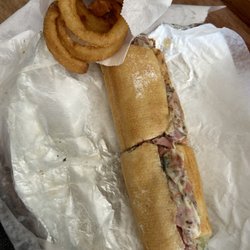 South Jersey Subs