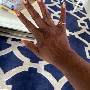 Henna by Kenzi - Henna Artists Near Me