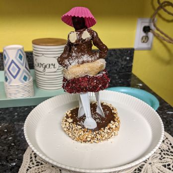 Tinyb Chocolate - Chocolatiers & Shops Near Me - San Mateo, California Tinyb Chocolate - Chocolatiers & Shops Near Me - San Mateo, California