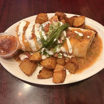 Early Bird Restaurant - Bradburn - Breakfast Burrito - Breakfast & Brunch Near Me - Westminster, Colorado Early Bird Restaurant - Bradburn - Breakfast Burrito - Breakfast & Brunch Near Me - Westminster, Colorado