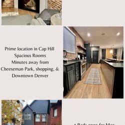 Authentic Recovery Homes