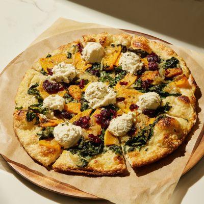 True Food Kitchen by null