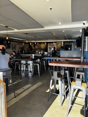 Hermosa Brewing Company by null