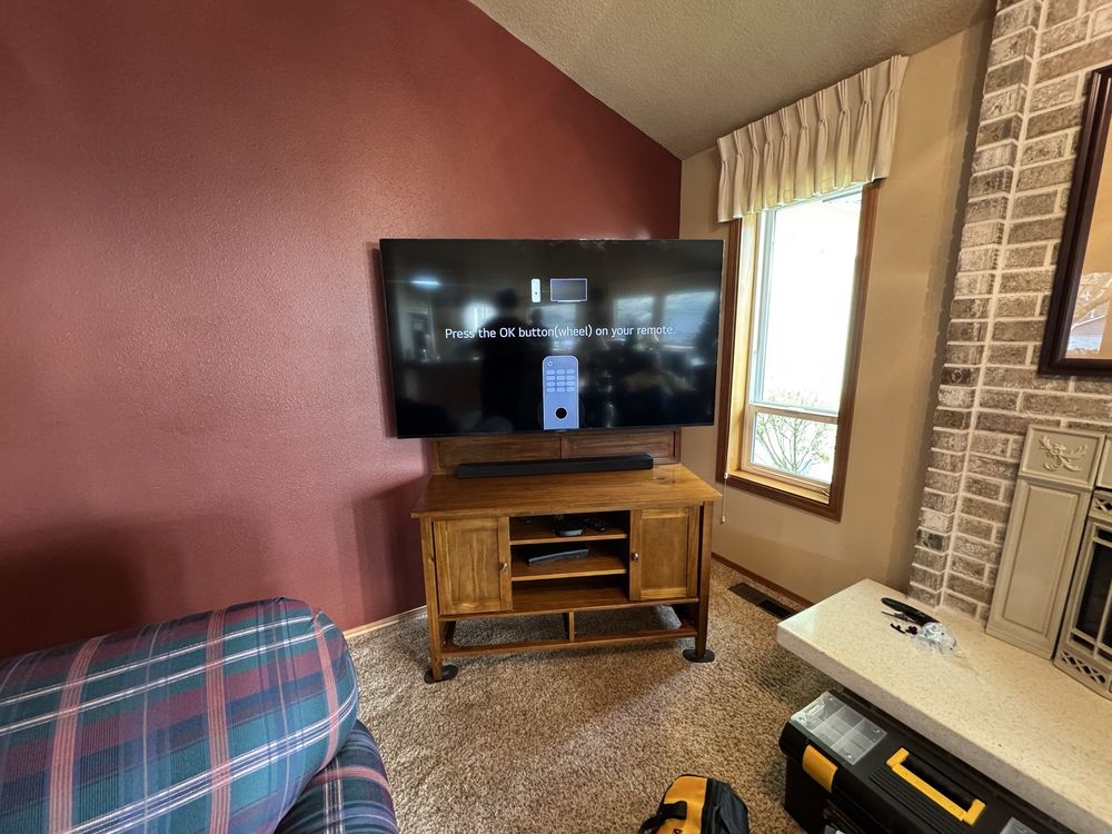Slide of Handyman Connection