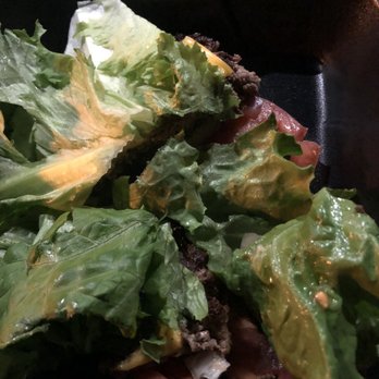 IHOP - Here's a $10.29 protein burger looks like. - Breakfast & Brunch Near Me - Chula Vista, California