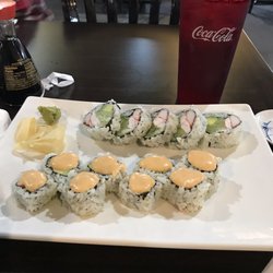 Yamato Hibachi Sushi in Butler gift card