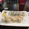 Yamato Hibachi Sushi gift card