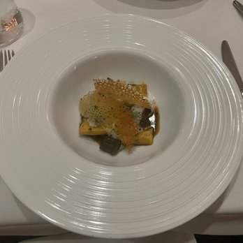 Edge Steakhouse - Steakhouses Near Me - Las Vegas, Nevada
