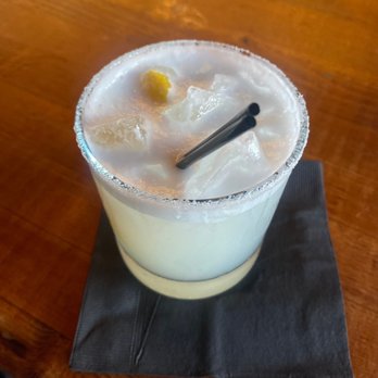 The Continental Bar - peach sour - Lounges Near Me - San Jose, California The Continental Bar - peach sour - Lounges Near Me - San Jose, California