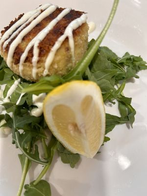 Belleair Cafe by null