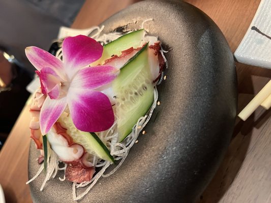 AJI Koharu Sushi & Grill by null