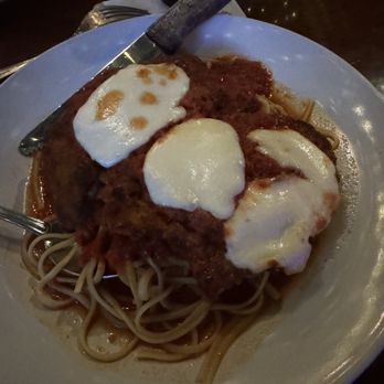 The Gypsy Saloon - Chix Parm. - New American Near Me - West Conshohocken, Pennsylvania