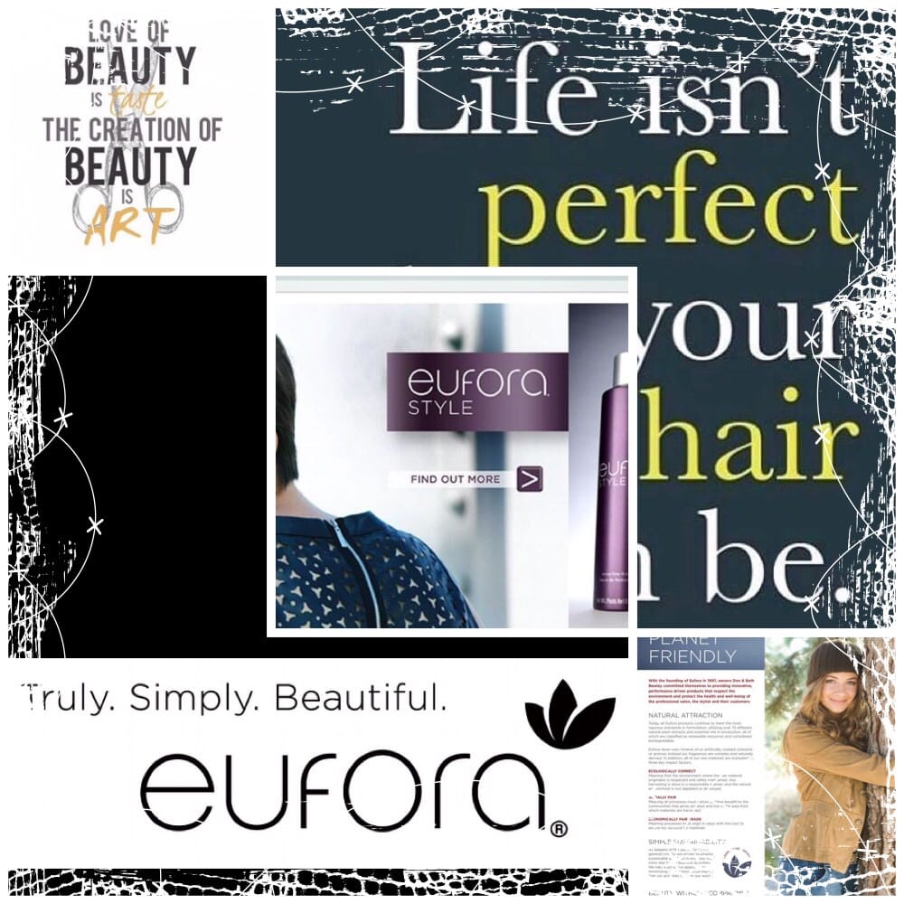 CLEO CUTTING EDGE HAIR COLOUR & DESIGN Updated July 2024 10126 97th