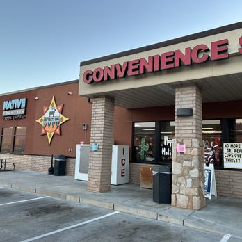 Shivwits Convenience Store - Convenience Stores Near Me - Ivins, Utah Shivwits Convenience Store - Convenience Stores Near Me - Ivins, Utah