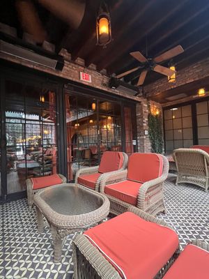 The Bowery Hotel by null